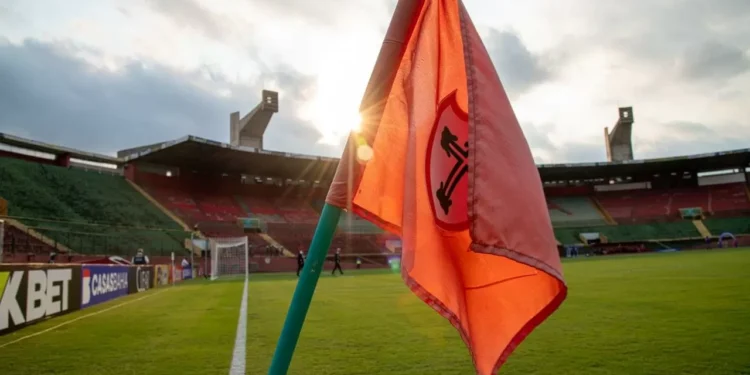 Portuguesa se manifesta sobre relatos de golpes no entorno do Canindé