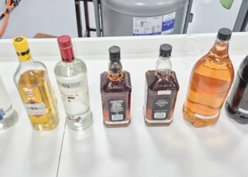 Bahia confirma sete pessoas intoxicadas por metanol