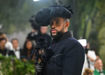 O processo milionário contra Bad Bunny, queridinho da esquerda latina