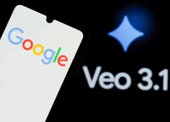 Google atualiza Veo 3.1 com vídeos verticais e mais fidelidade visual