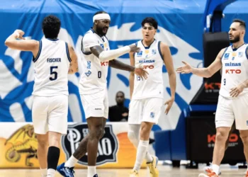 Minas cala Maracanãzinho, elimina Flamengo e está na final da Super 8