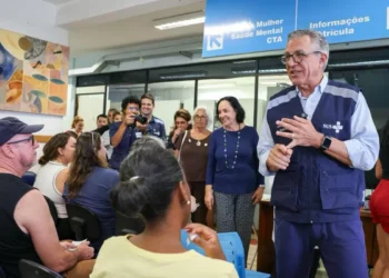 SUS vai vacinar profissionais de saúde contra dengue em fevereiro