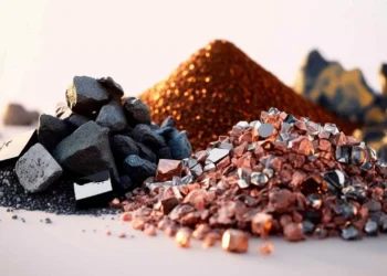 Terras raras: essa descoberta pode dobrar a extração dos minerais