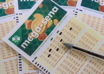 Mega-Sena acumula mais uma vez e prêmio principal vai a R$ 102 milhões