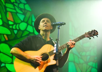 Jason Mraz a VEJA: ‘Visitar o Rio de Janeiro mudou minha vida’
