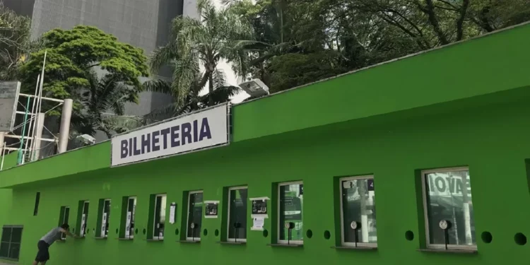 Ingressos para Portuguesa x Palmeiras também serão vendidos no Allianz Parque