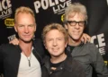 O valor milionário que antigos membros do The Police exigem de Sting