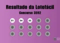 Resultado da Lotofácil de hoje: veja números e ganhadores do concurso 3592 (terça, 20/01)