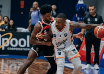 Recorde e zebra: jogo maluco parou o NBB na abertura de 2026