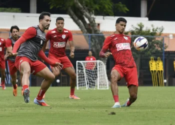 Portuguesa x Palmeiras: confira informações e prováveis escalações