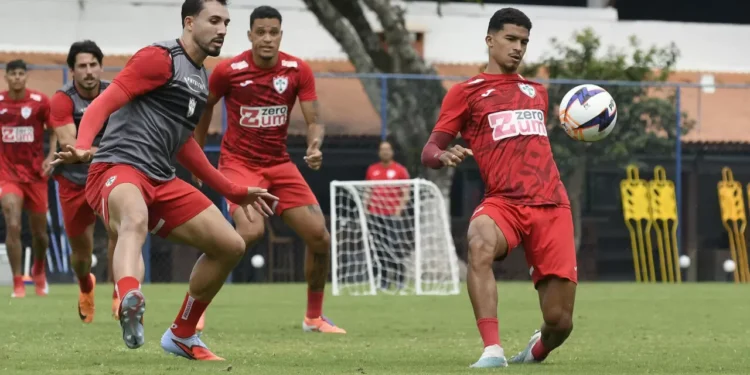 Portuguesa x Palmeiras: confira informações e prováveis escalações