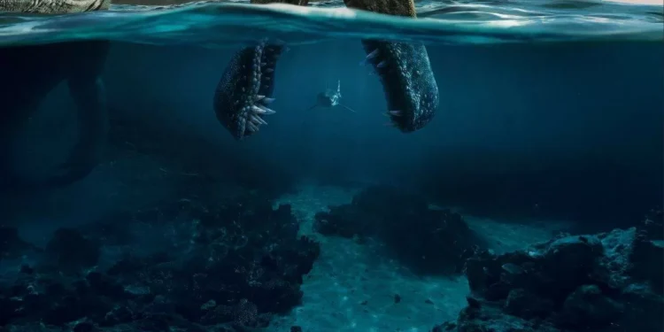 A nova minissérie da Netflix com o selo de Spielberg já viralizou