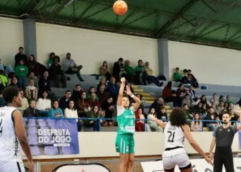 Dupla brasileira ajuda a colocar União Sportiva na semifinal da Taça de Portugal