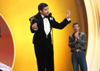 Grammy 2026: Confira a lista de vencedores da premiação