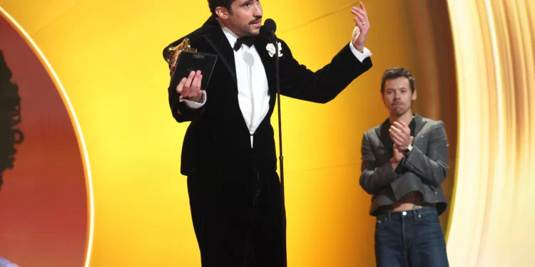 Grammy 2026: Confira a lista de vencedores da premiação