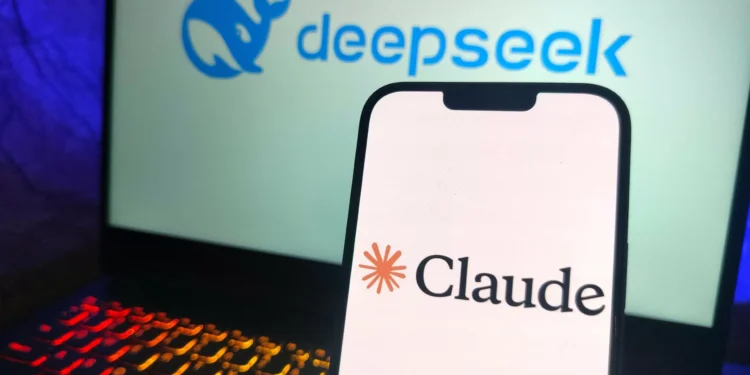 Anthropic acusa DeepSeek e outras chinesas de usar Claude para treinar modelos de IA