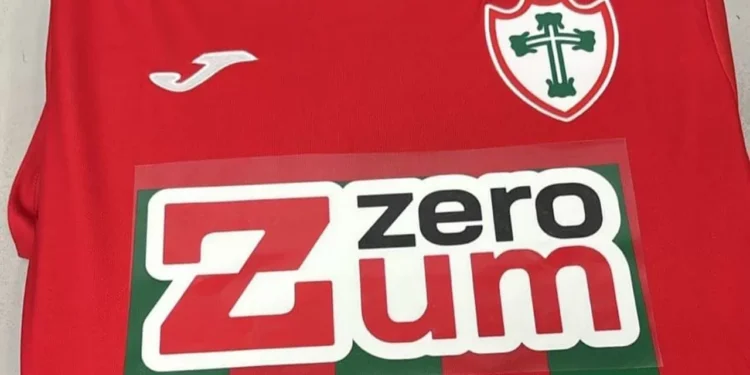 Projeto de lei no Senado pode fazer a Lusa perder patrocínio master