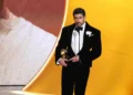 “Fora ICE”: O protesto de Bad Bunny no Grammy 2026