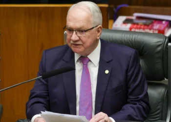 Fachin pede indicação de nomes para comissão sobre penduricalhos