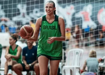 Iza Varejão brilha e é eleita MVP na vitória do Partizan nos playoffs da Liga Adriática