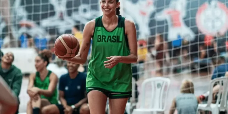Iza Varejão brilha e é eleita MVP na vitória do Partizan nos playoffs da Liga Adriática