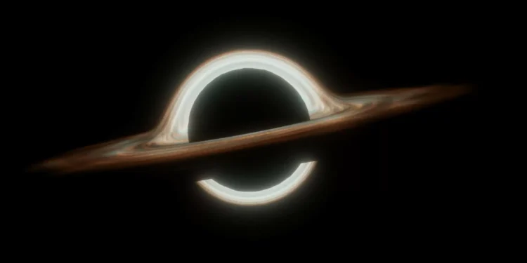 Estudo explica como buracos negros suprimem galáxias vizinhas