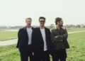 ‘Prizefighter’: Mumford & Sons renova sonoridade folk em novo disco