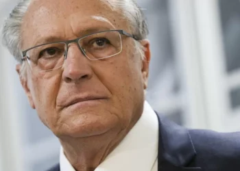 Alckmin critica quebra de patentes de canetas emagrecedoras