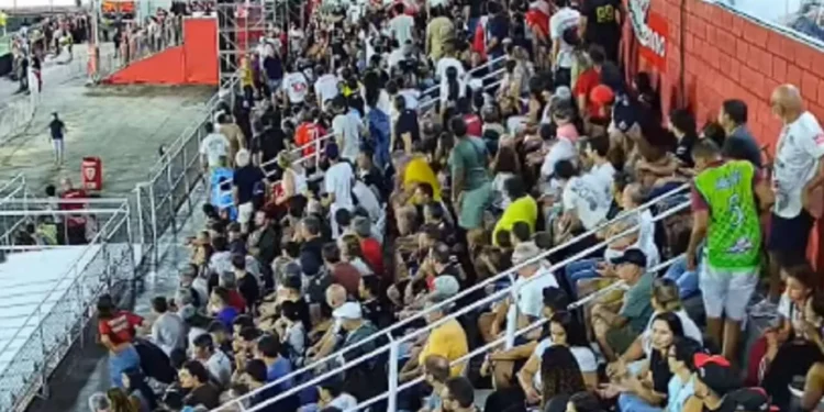 Portuguesa aciona FPF e ACEESP após problemas enfrentados em Indaiatuba