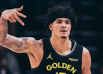 Com estrelas no DM, Gui aproveita chance e brilha contra os Grizzlies