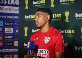 Maceió recusa proposta de time europeu, diz jornalista