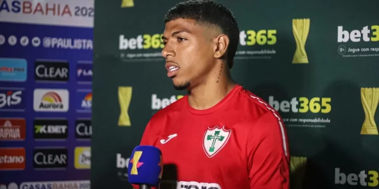 Maceió recusa proposta de time europeu, diz jornalista