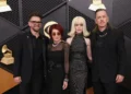 A reação da família Osbourne à homenagem a Ozzy no Grammy 2026