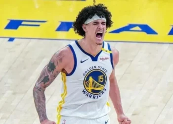 Gui Santos quase anota duplo-duplo; Blazers de Splitter confirma reação