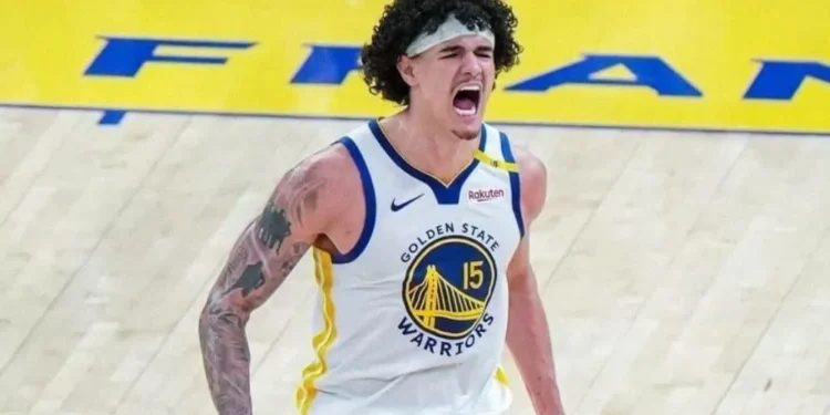 Gui Santos quase anota duplo-duplo; Blazers de Splitter confirma reação