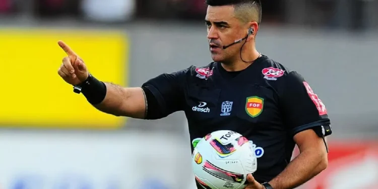 CBF define arbitragem para Portuguesa x Altos-PI pela Copa do Brasil