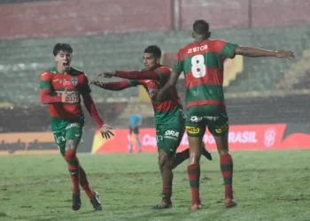 Últimas da Portuguesa: Lusa goleia e avança na Copa do Brasil, saída de técnica e mais