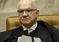 Fachin cancela reunião para discutir Código de Ética do STF
