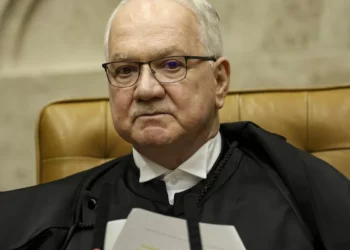 Fachin cancela reunião para discutir Código de Ética do STF