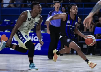 Osasco x Pinheiros: onde assistir e horário do jogo pelo NBB nesta quarta