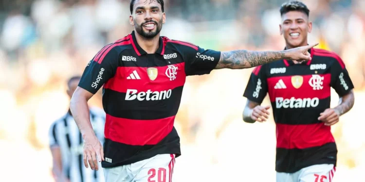 Paquetá desencanta, Flamengo vence Botafogo e vai à semi do Carioca