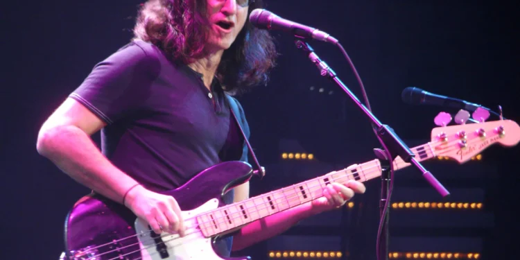 Rush anuncia retorno ao Brasil após 17 anos; confira datas e valores