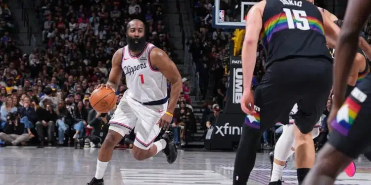 Bomba na NBA: Cavaliers acerta troca por James Harden e Garland vai para os Clippers