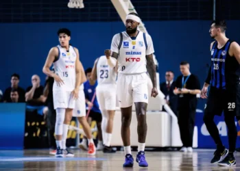 Minas x Aguada – onde assistir e horário do jogo pela BCLA nesta quarta