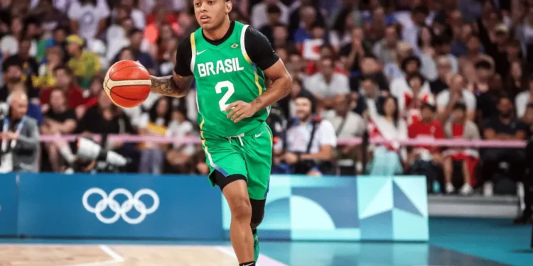 O dia do Brasil no esporte: confira a agenda desta sexta-feira, 27 de fevereiro