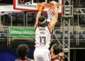Flamengo vence Franca em final dramático e reassume liderança do NBB