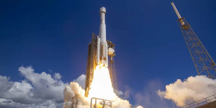 NASA proíbe Boeing de lançar Starliner após fracasso com astronautas “presos” no espaço