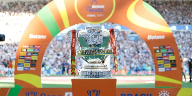 Lusa estreará na Copa do Brasil entre o fim de fevereiro e início de março