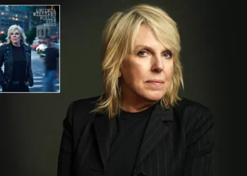 O novo álbum politizado (e afiado) de uma grande compositora americana