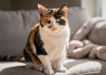 A ciência revela se a cor do pelo do gato realmente muda o jeito dele agir